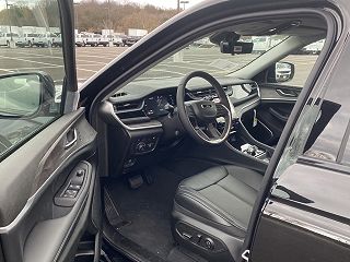 2024 Jeep Grand Cherokee 4xe 1C4RJYB68R8956412 in Gaithersburg, MD 16