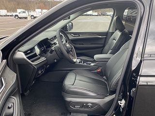 2024 Jeep Grand Cherokee 4xe 1C4RJYB68R8956412 in Gaithersburg, MD 17