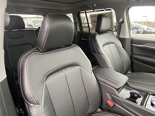 2024 Jeep Grand Cherokee 4xe 1C4RJYB68R8956412 in Gaithersburg, MD 32