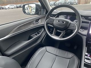 2024 Jeep Grand Cherokee 4xe 1C4RJYB68R8956412 in Gaithersburg, MD 36