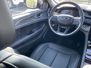 2024 Jeep Grand Cherokee 4xe 1C4RJYB69RC716752 in Gaithersburg, MD 35
