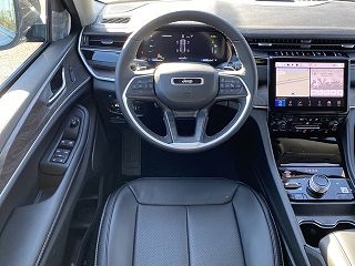 2024 Jeep Grand Cherokee 4xe 1C4RJYB69RC716752 in Gaithersburg, MD 38
