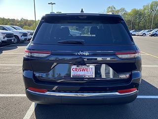 2024 Jeep Grand Cherokee 4xe 1C4RJYB69RC716752 in Gaithersburg, MD 6