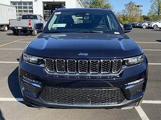 2024 Jeep Grand Cherokee 4xe 1C4RJYB69RC716752 in Gaithersburg, MD 9