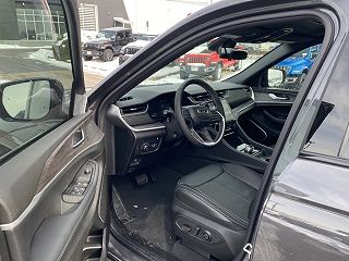 2024 Jeep Grand Cherokee 4xe 1C4RJYB66RC136889 in Gaithersburg, MD 16