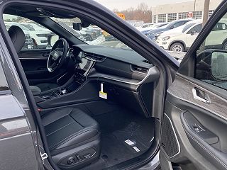 2024 Jeep Grand Cherokee 4xe 1C4RJYB66RC136889 in Gaithersburg, MD 30