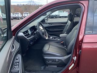 2024 Jeep Grand Cherokee 4xe 1C4RJYB64R8956438 in Gaithersburg, MD 17
