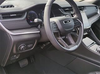 2024 Jeep Grand Cherokee Limited Edition 1C4RJHBG2RC162950 in Garden City, MI 10