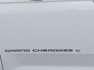 2024 Jeep Grand Cherokee Limited Edition 1C4RJHBG2RC162950 in Garden City, MI 13
