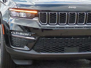 2024 Jeep Grand Cherokee Limited Edition 1C4RJHBG8RC189277 in Garden City, MI 11