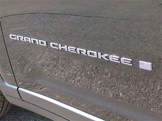 2024 Jeep Grand Cherokee Limited Edition 1C4RJHBG8RC189277 in Garden City, MI 13