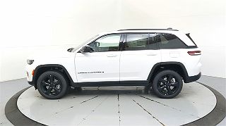 2024 Jeep Grand Cherokee Limited Edition 1C4RJHBGXRC165286 in Glendale Heights, IL 4