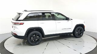 2024 Jeep Grand Cherokee Limited Edition 1C4RJHBGXRC165286 in Glendale Heights, IL 8