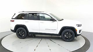 2024 Jeep Grand Cherokee Limited Edition 1C4RJHBGXRC165286 in Glendale Heights, IL 9