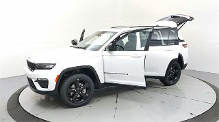 2024 Jeep Grand Cherokee Limited Edition 1C4RJHBG0RC195087 in Glendale Heights, IL 12