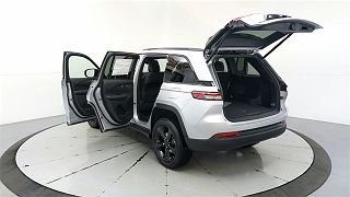 2024 Jeep Grand Cherokee Altitude 1C4RJHAG3RC168399 in Glendale Heights, IL 13