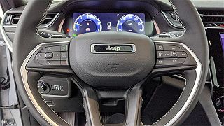 2024 Jeep Grand Cherokee Altitude 1C4RJHAG3RC168399 in Glendale Heights, IL 22