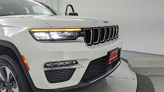 2024 Jeep Grand Cherokee 4xe 1C4RJYB62RC106160 in Glendale Heights, IL 12