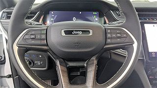 2024 Jeep Grand Cherokee 4xe 1C4RJYB62RC106160 in Glendale Heights, IL 18