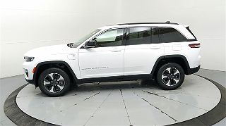 2024 Jeep Grand Cherokee 4xe 1C4RJYB62RC106160 in Glendale Heights, IL 4