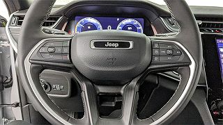 2024 Jeep Grand Cherokee Altitude 1C4RJHAG8RC135432 in Glendale Heights, IL 20