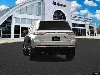 2024 Jeep Grand Cherokee Limited Edition 1C4RJHBG2RC177903 in Grand Blanc, MI 13
