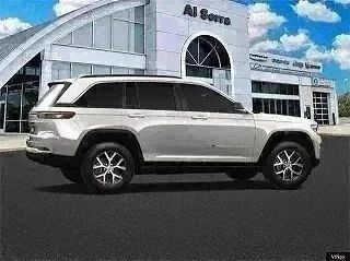 2024 Jeep Grand Cherokee Limited Edition 1C4RJHBG2RC177903 in Grand Blanc, MI 15