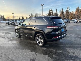 2024 Jeep Grand Cherokee Limited Edition 1C4RJHBG8RC697264 in Grand Rapids, MN 5