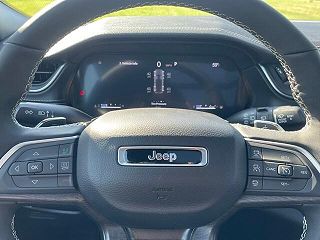 2024 Jeep Grand Cherokee Limited Edition 1C4RJHBG9RC182502 in Greenfield, IN 20