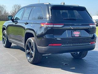 2024 Jeep Grand Cherokee Limited Edition 1C4RJHBG9RC182502 in Greenfield, IN 6