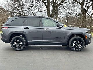 2024 Jeep Grand Cherokee Limited Edition 1C4RJHBG3RC162083 in Greenfield, IN 5