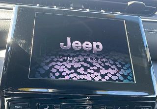 2024 Jeep Grand Cherokee  1C4RJHAG8RC182492 in Greenfield, IN 26