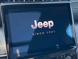 2024 Jeep Grand Cherokee Limited Edition 1C4RJHBG7RC182501 in Greenfield, IN 17