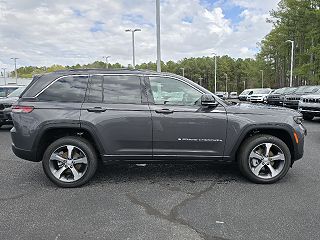 2024 Jeep Grand Cherokee Limited Edition 1C4RJHBG7RC177346 in Greenville, SC 2