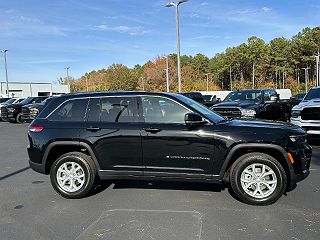 2024 Jeep Grand Cherokee Limited Edition 1C4RJHBG1RC701364 in Greenville, SC 2