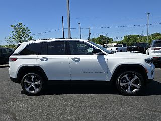 2024 Jeep Grand Cherokee Limited Edition 1C4RJHBG9RC177347 in Greenville, SC 2
