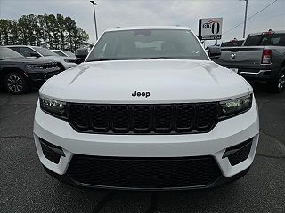 2024 Jeep Grand Cherokee Limited Edition 1C4RJGBG9RC206646 in Greenville, SC 3