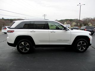 2024 Jeep Grand Cherokee 4xe 1C4RJYB69RC710949 in Hardin, KY 8