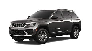 2024 Jeep Grand Cherokee  VIN: 1C4RJHAG3RC151800