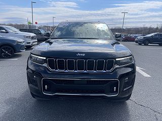 2024 Jeep Grand Cherokee Overland 1C4RJHDG2RC177414 in Hazle Township, PA 2