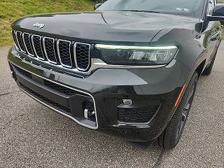 2024 Jeep Grand Cherokee Overland 1C4RJHDG6RC167615 in Hazle Township, PA 10