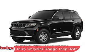 2024 Jeep Grand Cherokee Laredo VIN: 1C4RJHAG7RC189045