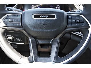 2024 Jeep Grand Cherokee Limited Edition 1C4RJHBG7RC185219 in Houston, TX 15