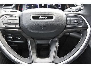 2024 Jeep Grand Cherokee Limited Edition 1C4RJGBG5RC105555 in Houston, TX 13