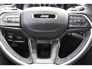 2024 Jeep Grand Cherokee Limited Edition 1C4RJGBG5RC105555 in Houston, TX 14
