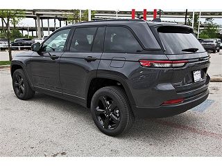 2024 Jeep Grand Cherokee Limited Edition 1C4RJHBG5RC185218 in Houston, TX 6