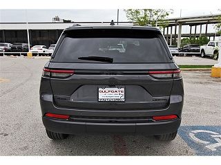 2024 Jeep Grand Cherokee Limited Edition 1C4RJHBG5RC185218 in Houston, TX 7