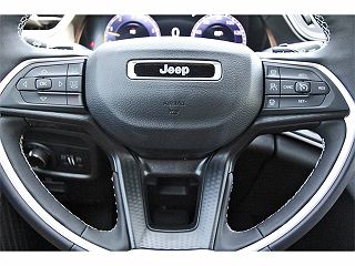 2024 Jeep Grand Cherokee Altitude 1C4RJGAG6RC105551 in Houston, TX 13
