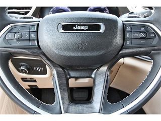 2024 Jeep Grand Cherokee Limited Edition 1C4RJHBG3R8559165 in Houston, TX 13