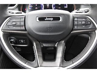 2024 Jeep Grand Cherokee Limited Edition 1C4RJHBG3RC185220 in Houston, TX 7
